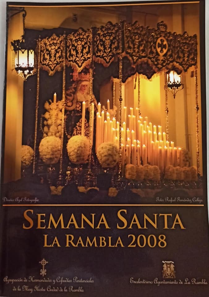 Semana Santa en La Rambla  